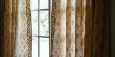 Dry cleaning delicate silk velvet drapes ramsgate-nsw Matty Curtain Cleaning